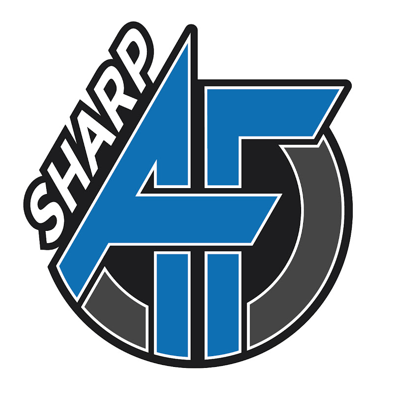 SHARP AF profile