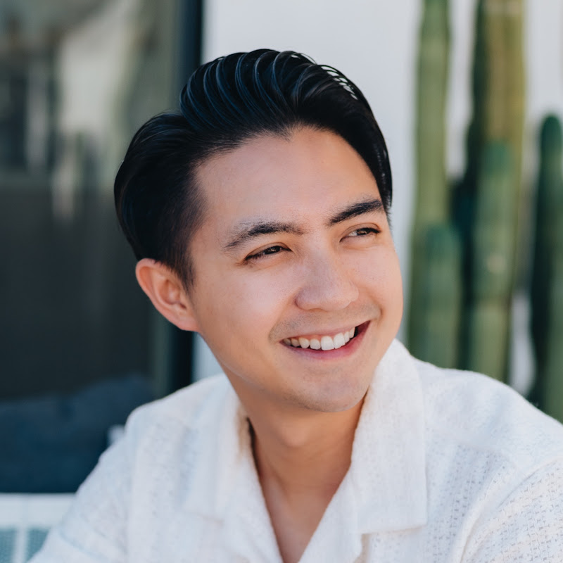 Renz Sadiwa profile