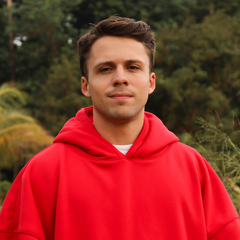 Alex Christian profile