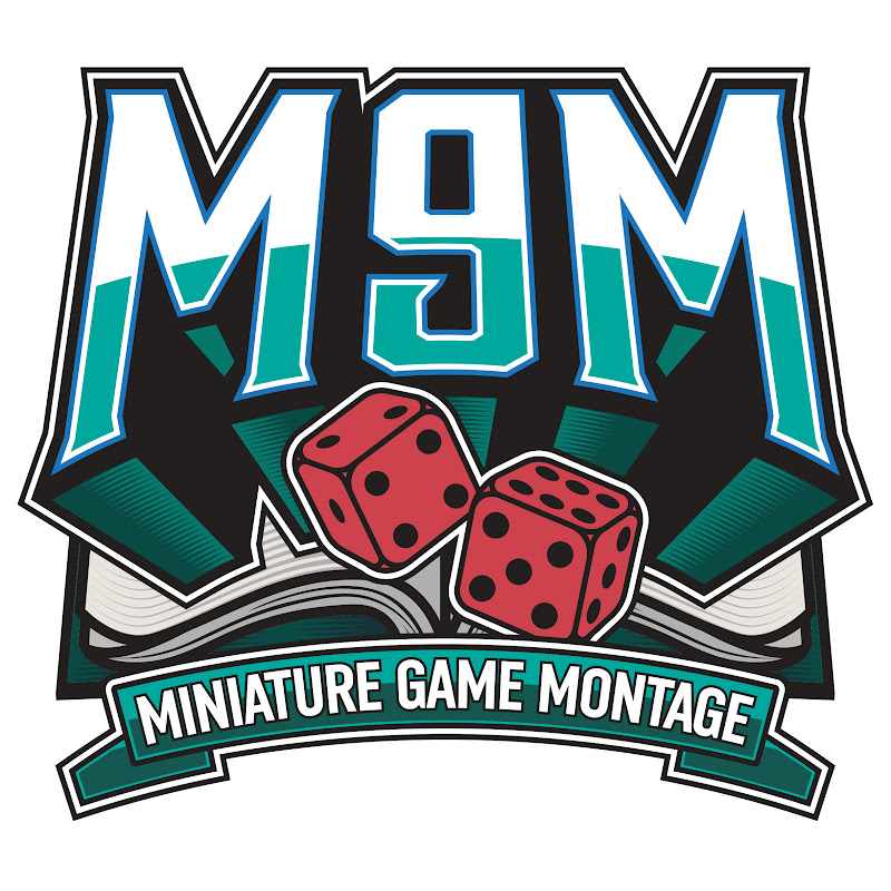 Miniature Game Montage profile