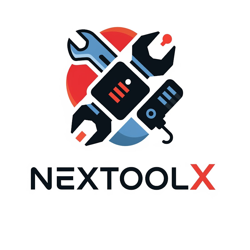 NextoolX profile