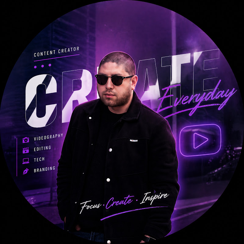 Lasha • Content Creator profile