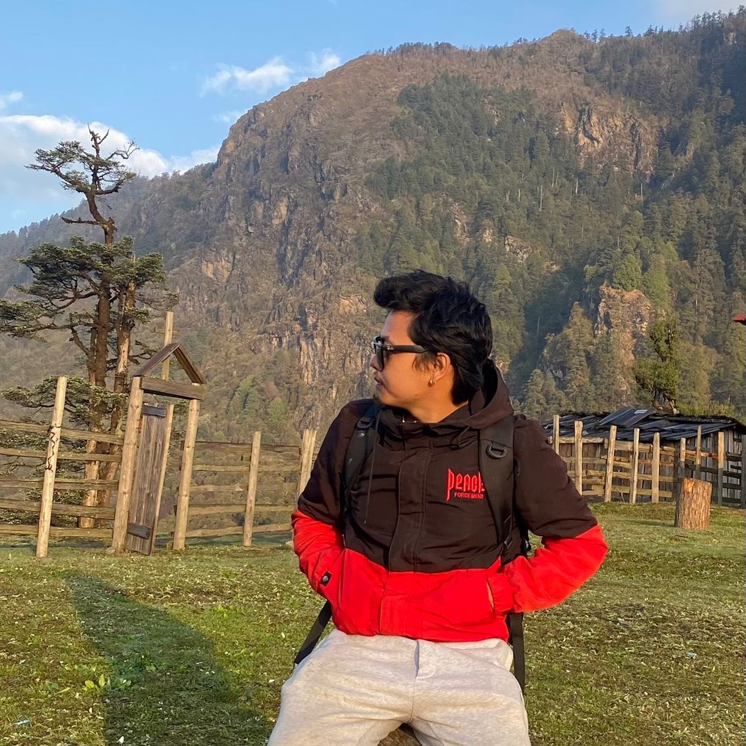 Prashant_GE profile