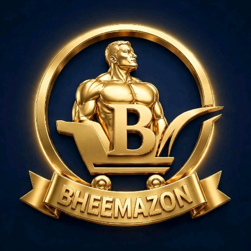 Bheemazon profile
