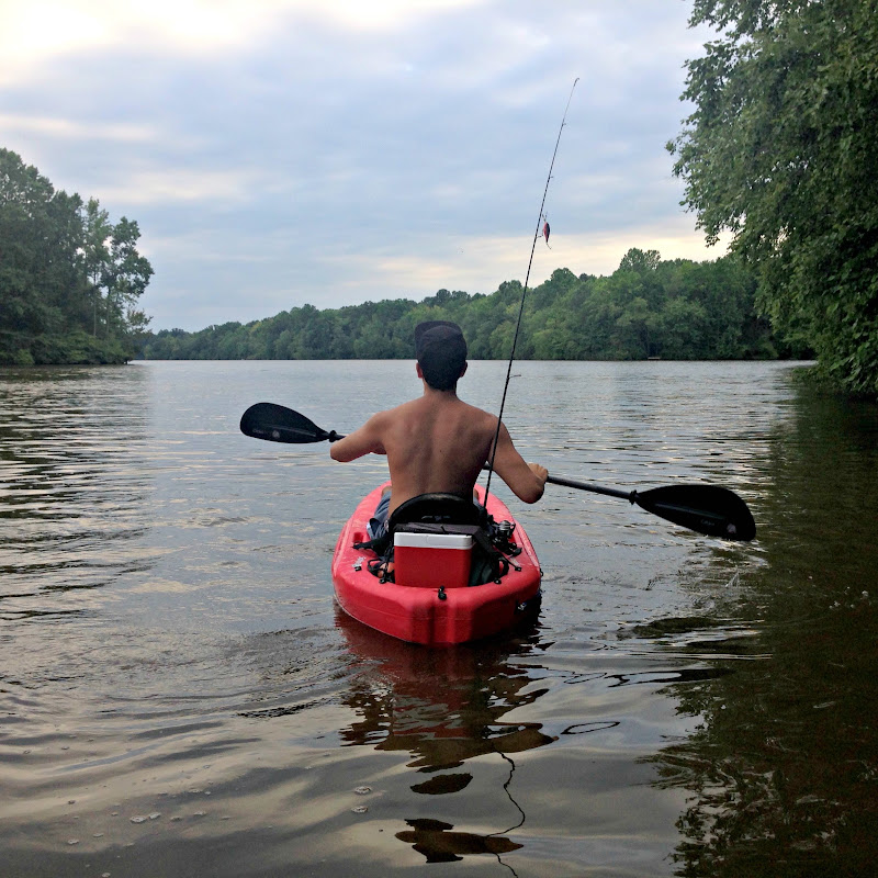 FirstStateFishing profile