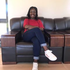 Jeridah Andayi profile