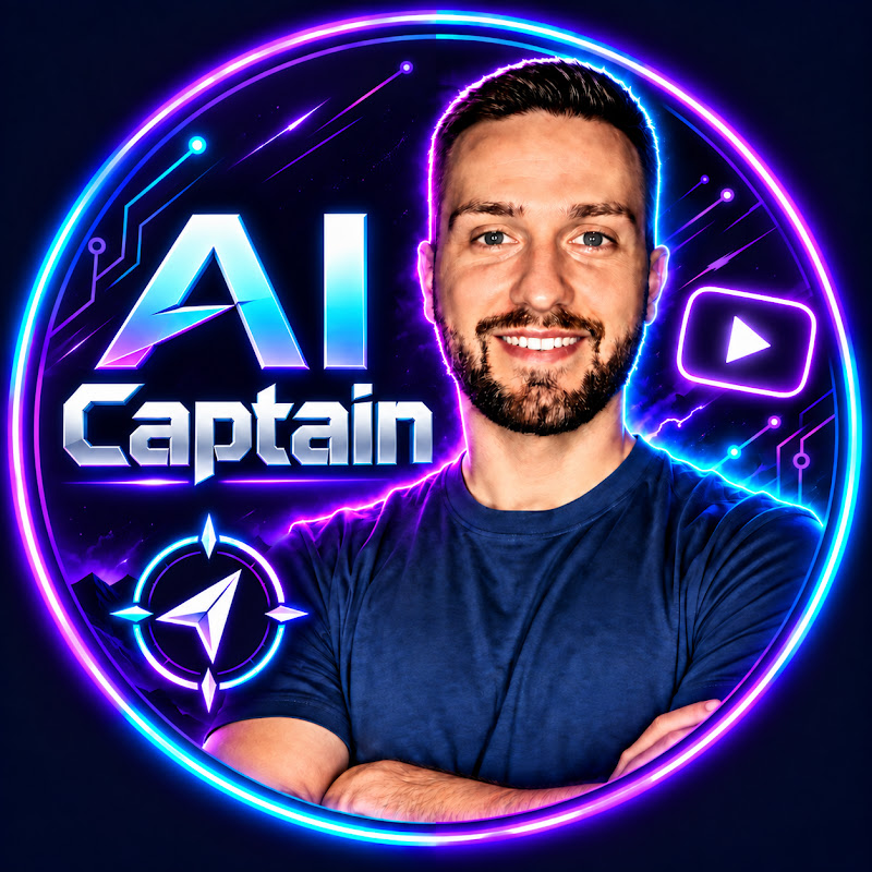 AI Captain profile