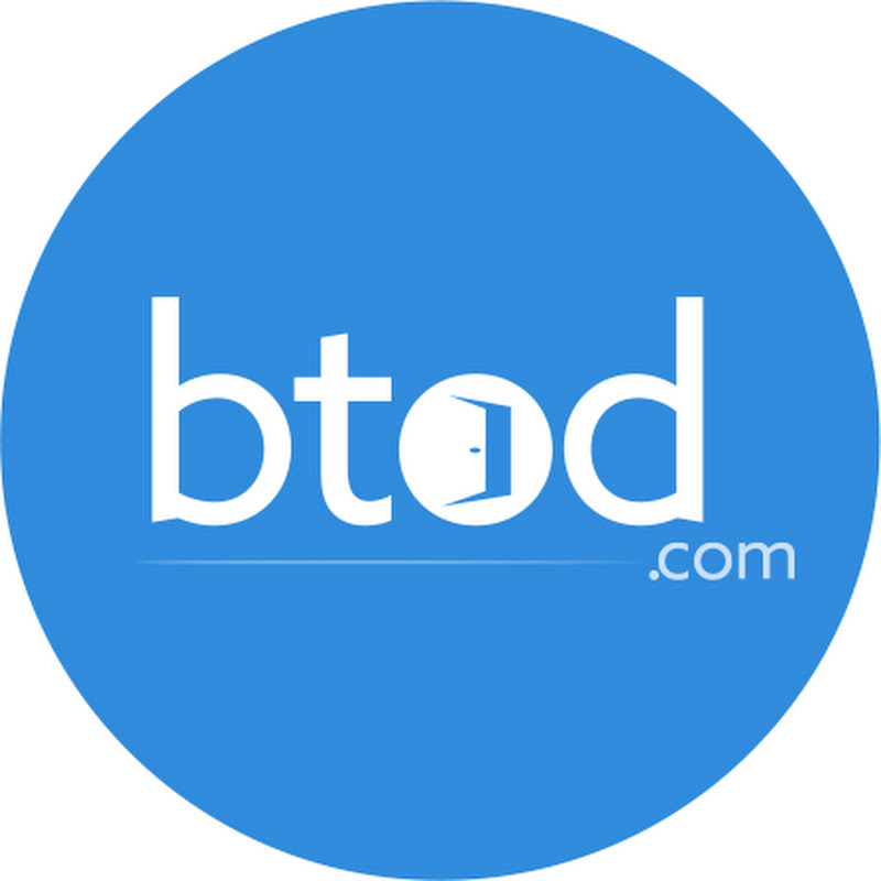 BTODtv profile