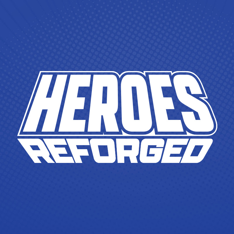 Heroes Reforged profile