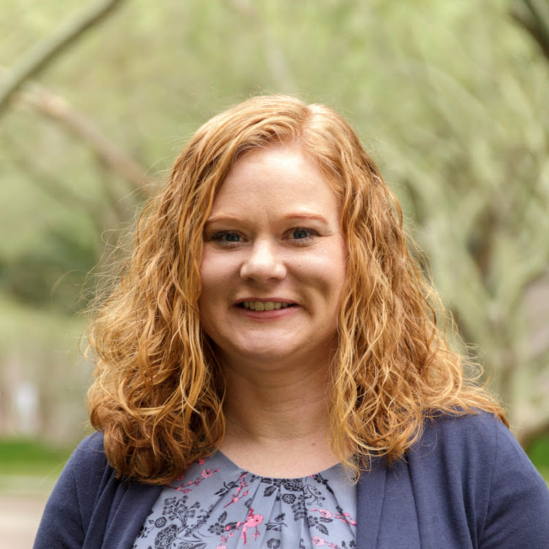 Angie Holden profile