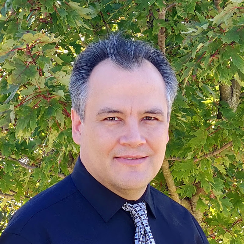 Cougan Collins - LG Ministry  profile