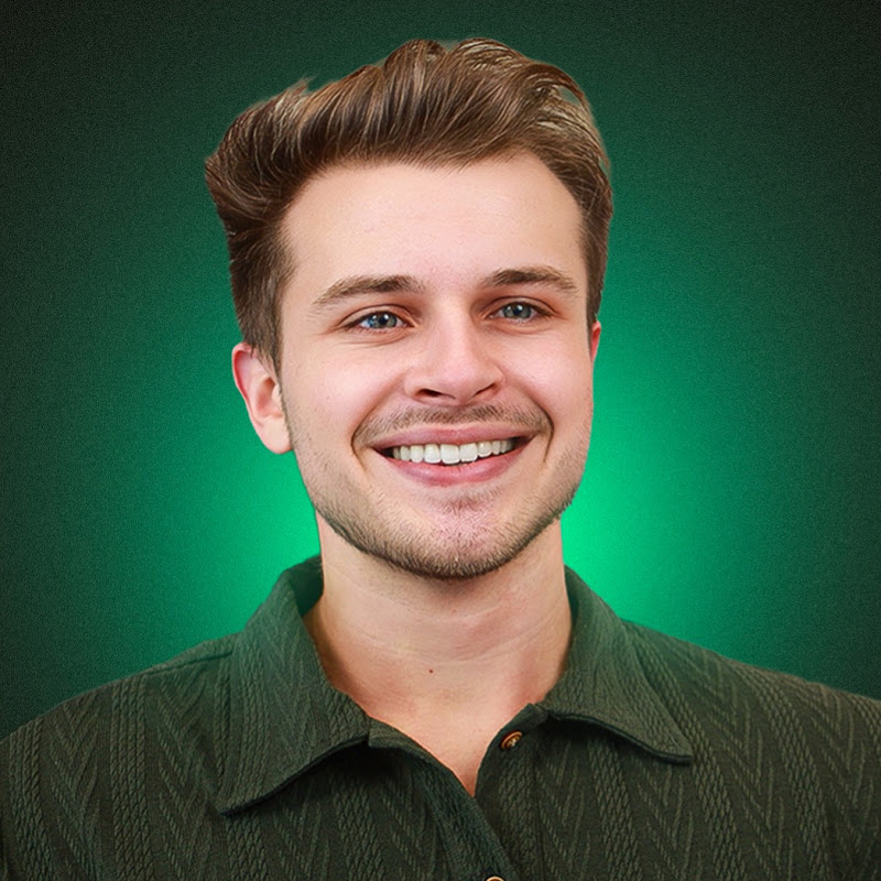 Gavin Herman profile