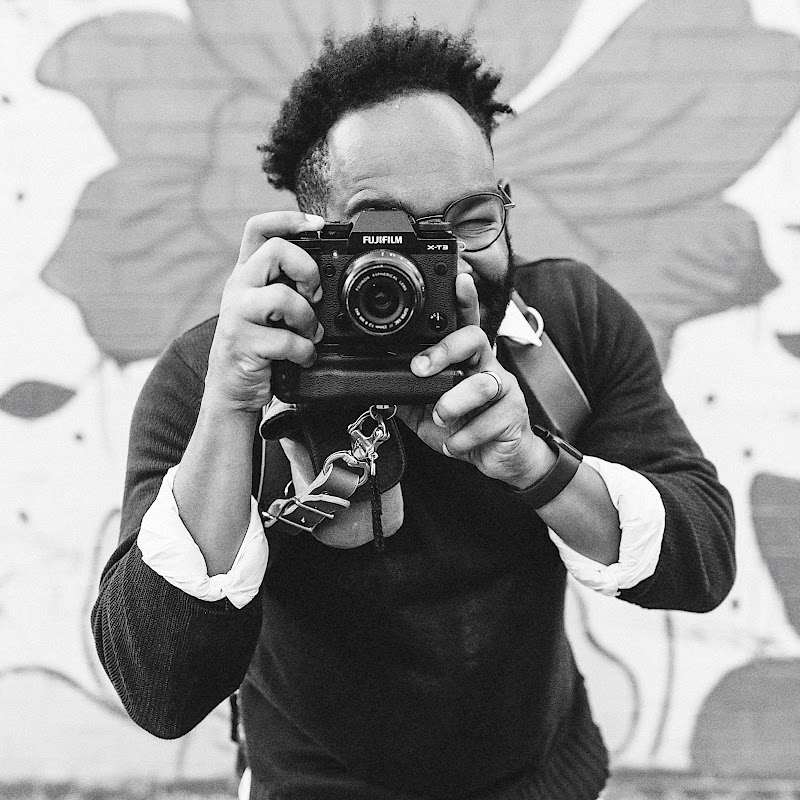 John Branch IV Photography profile