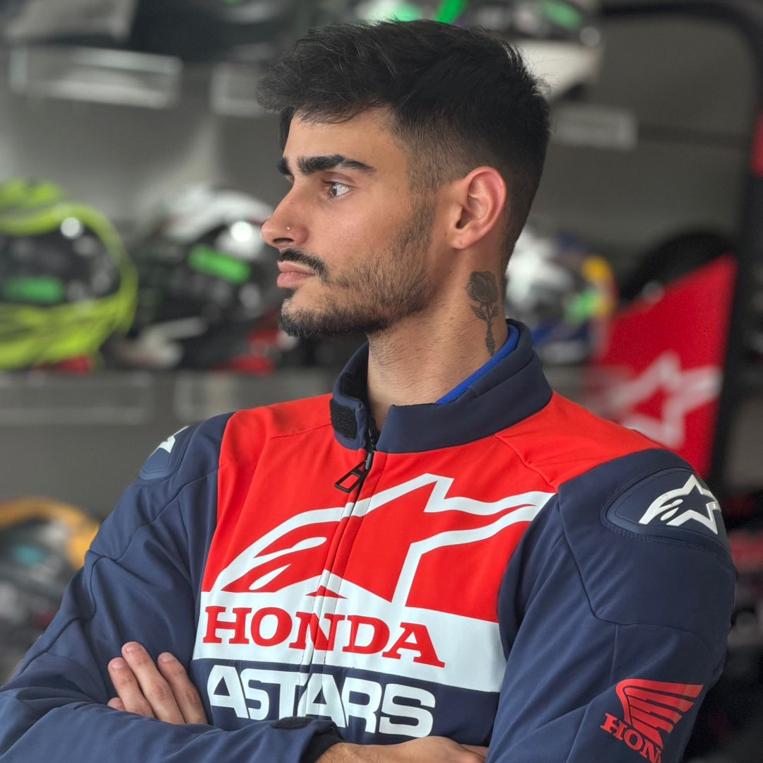 Matias Torres profile