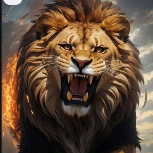 ببر شیر profile