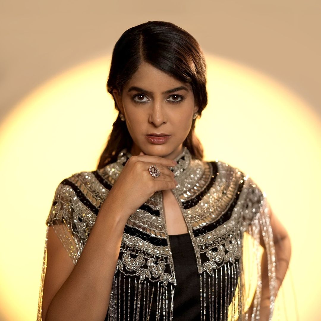 Anisha Dixit profile