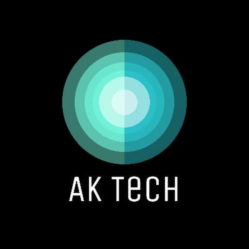 AK TECH profile