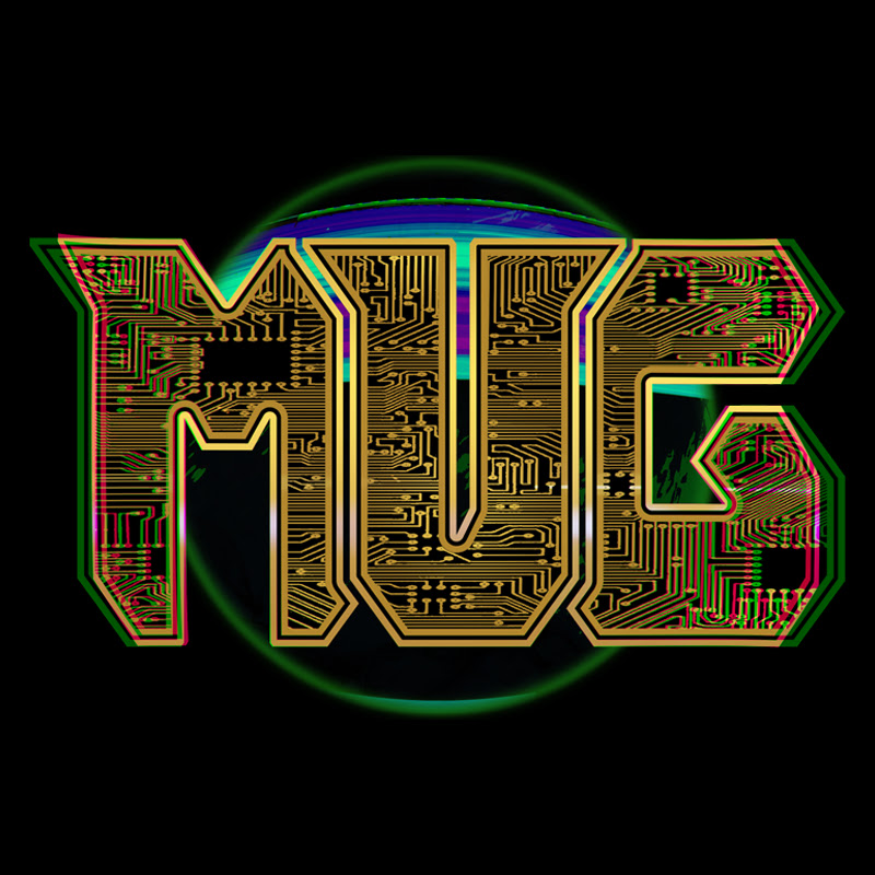 Modern Vintage Gamer profile