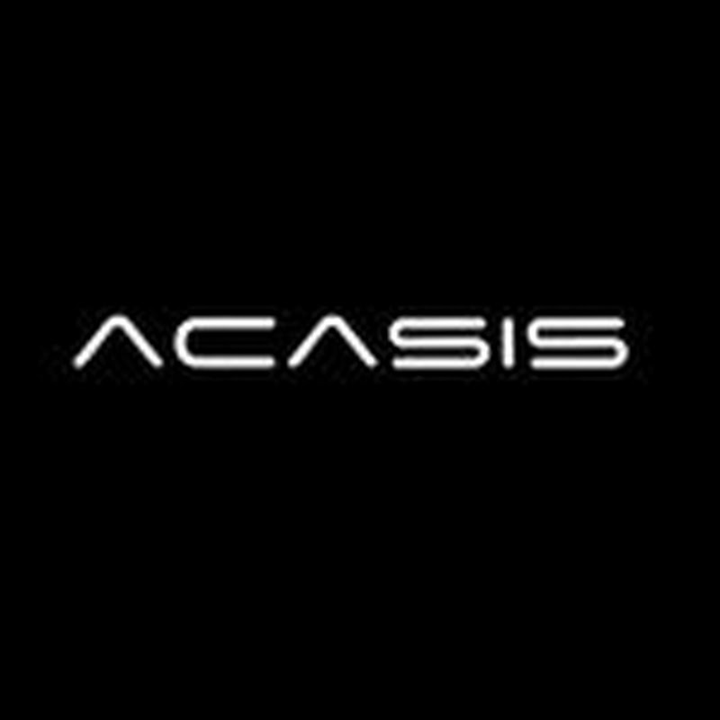 Acasis Official profile