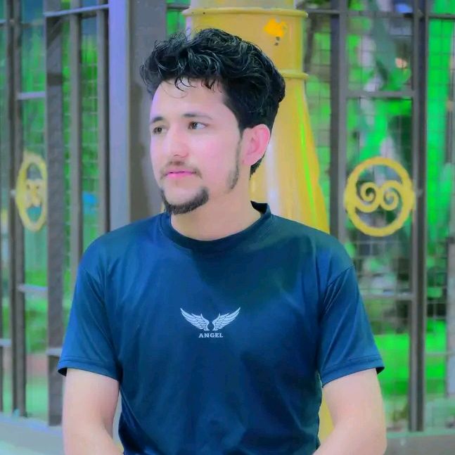 Wazir jaffar🇵🇰🇮🇶 profile