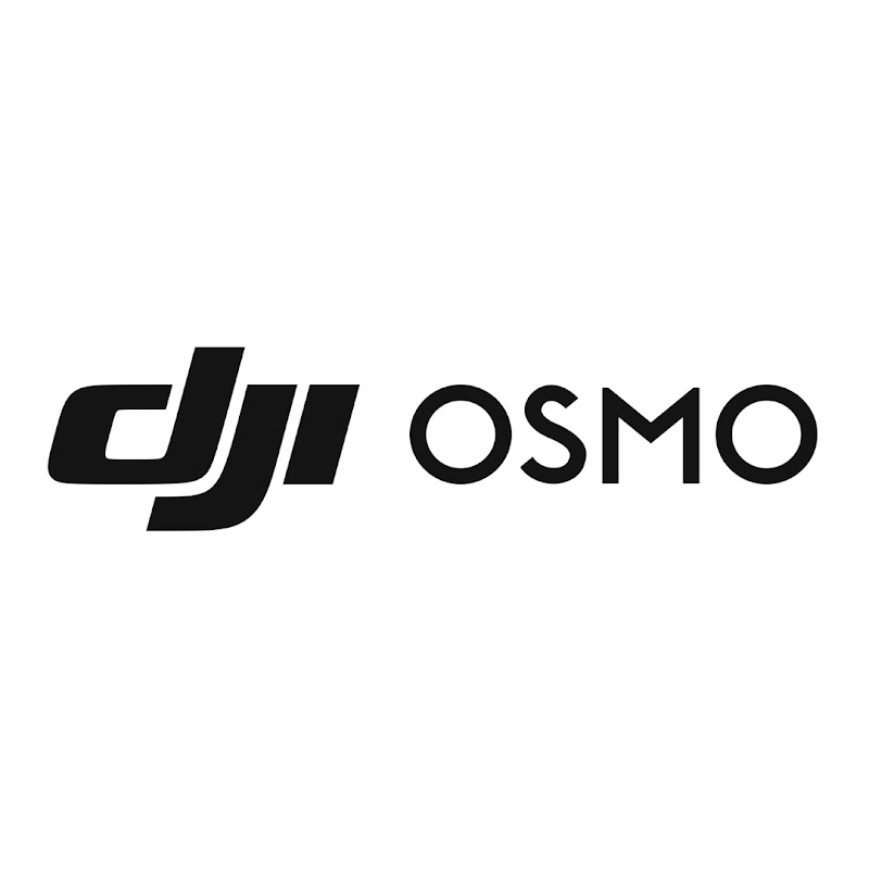 DJI OSMO profile