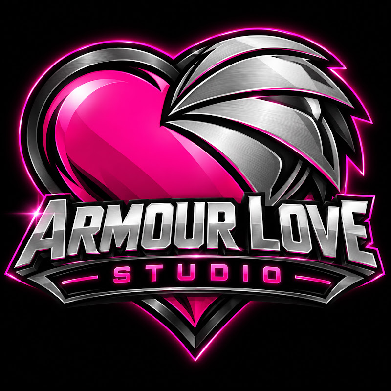 Armour Love Studio  profile