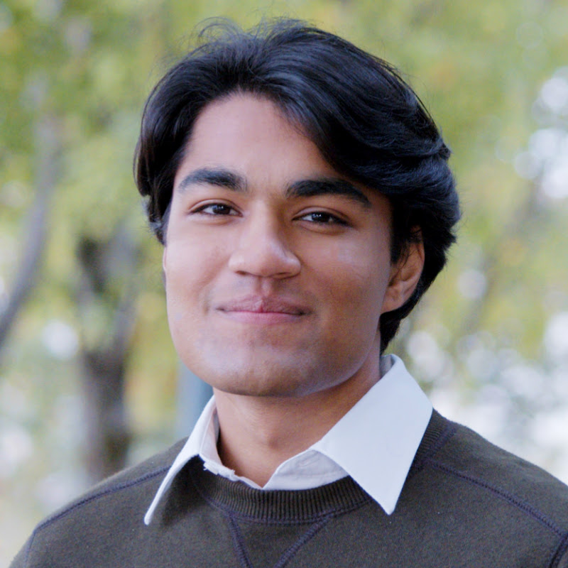 Rishab Jain STEM profile