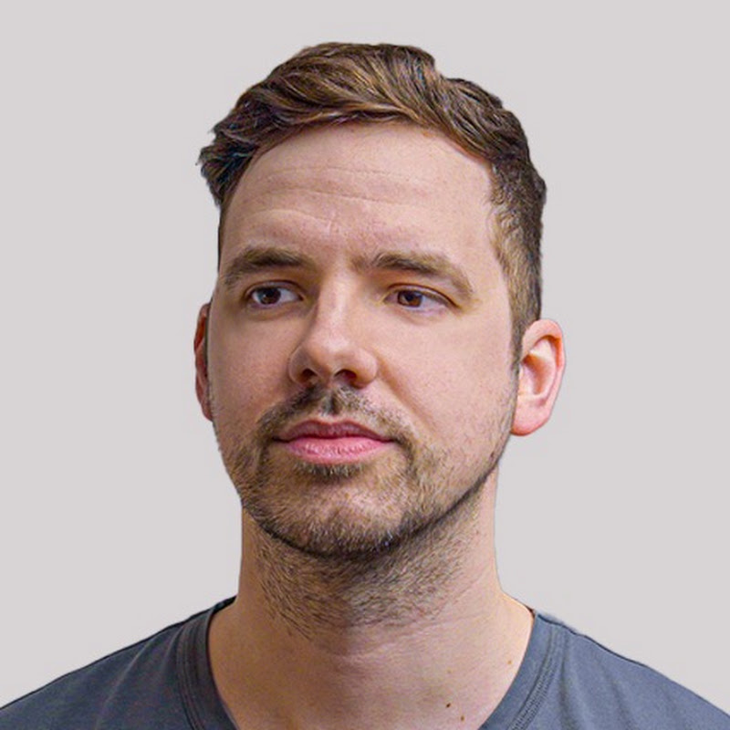 Created Tech profile
