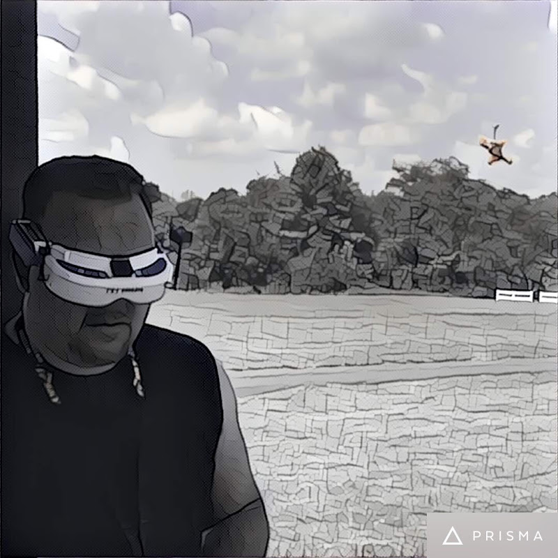 Funk FPV profile