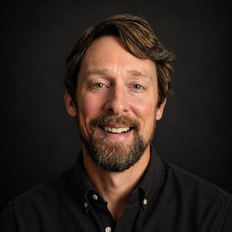 Eamonn Cottrell profile