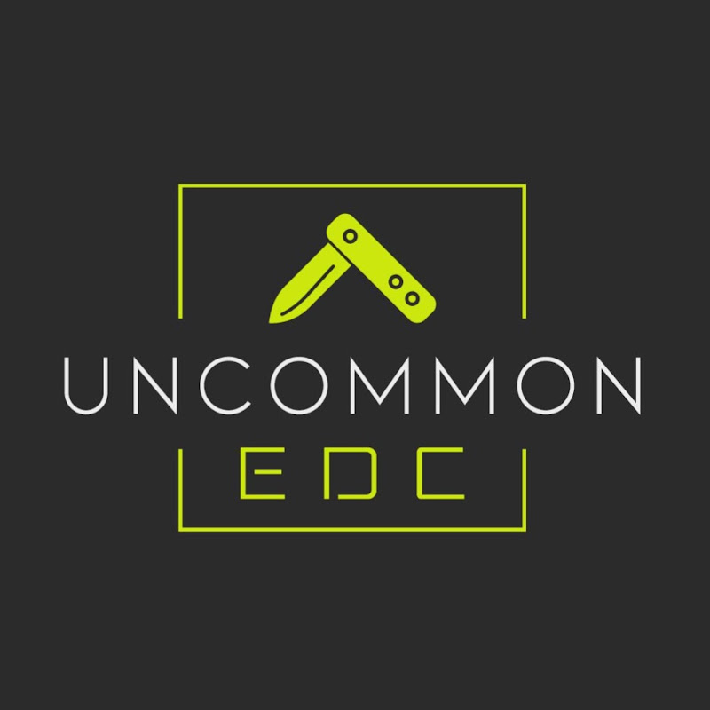 Uncommon EDC profile