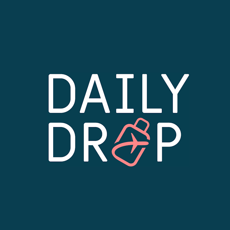 Daily Drop profile