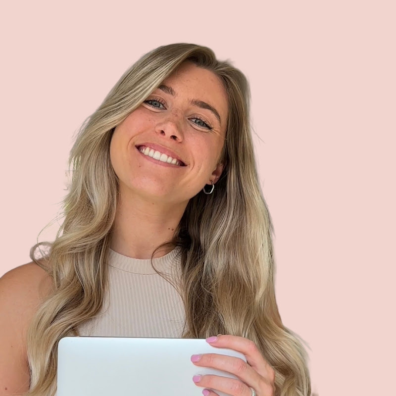 Katie McCormick profile