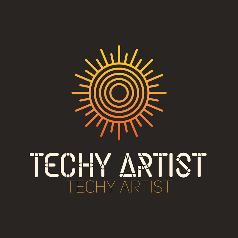 Techy Artist profile