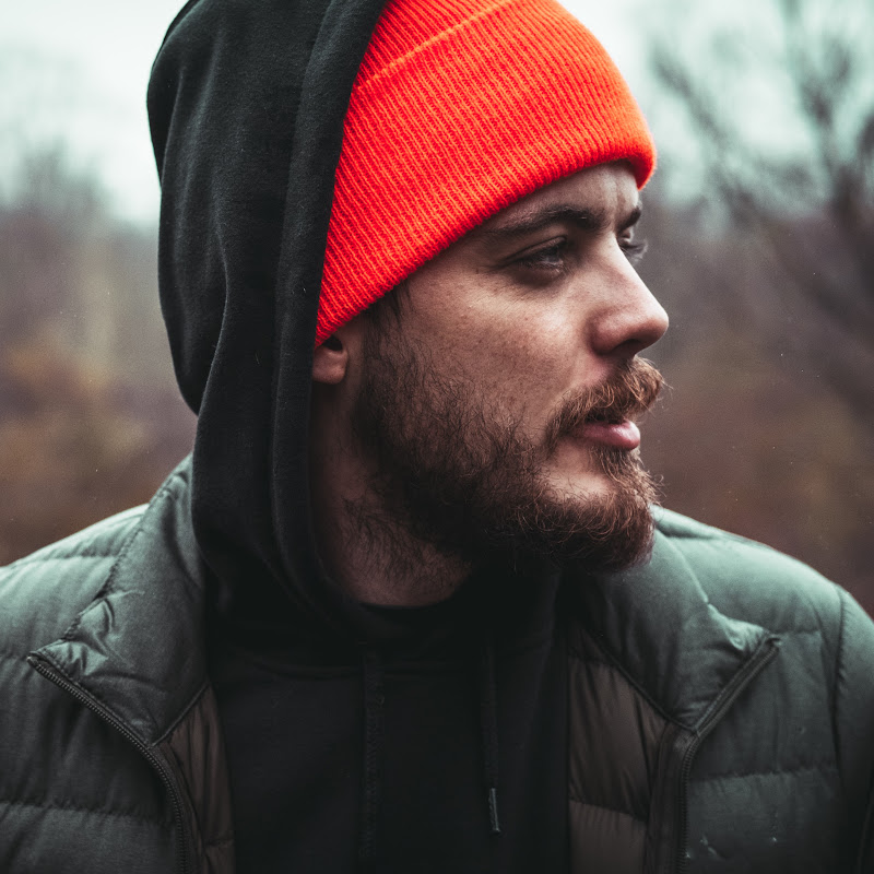 Evan Ranft profile