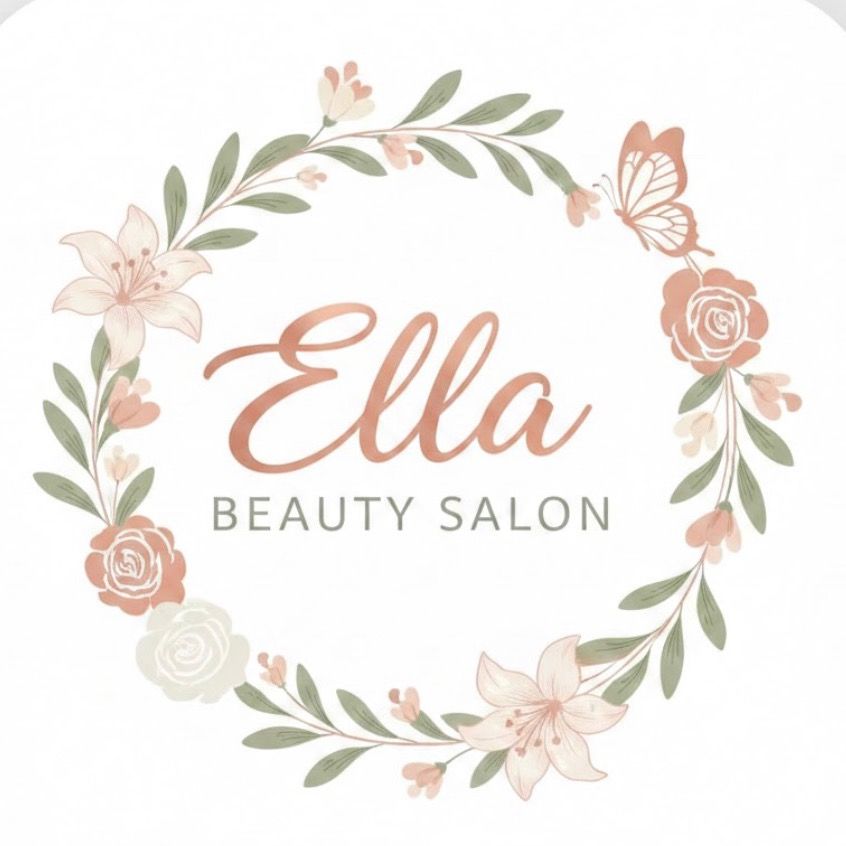 Ella beauty salon profile