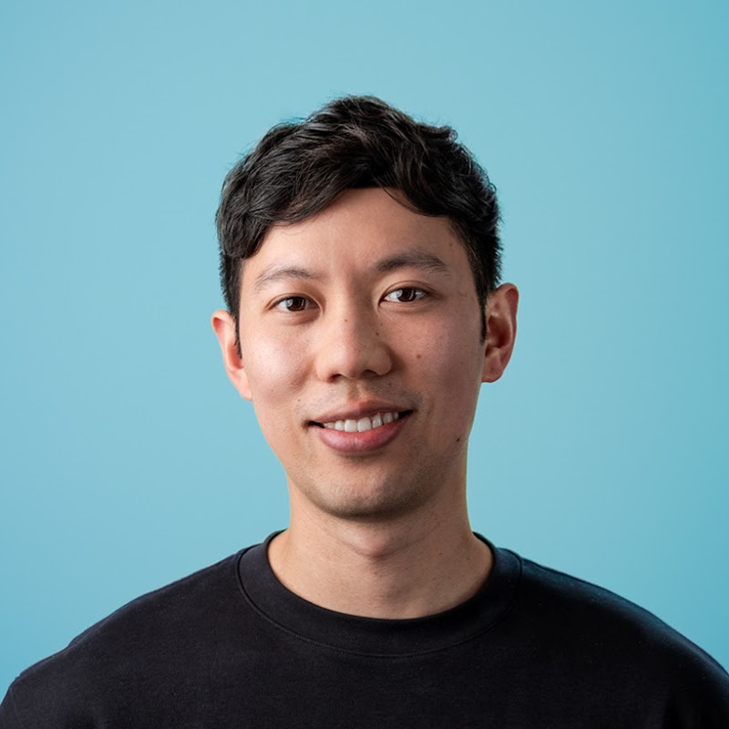 Andrew Ethan Zeng profile