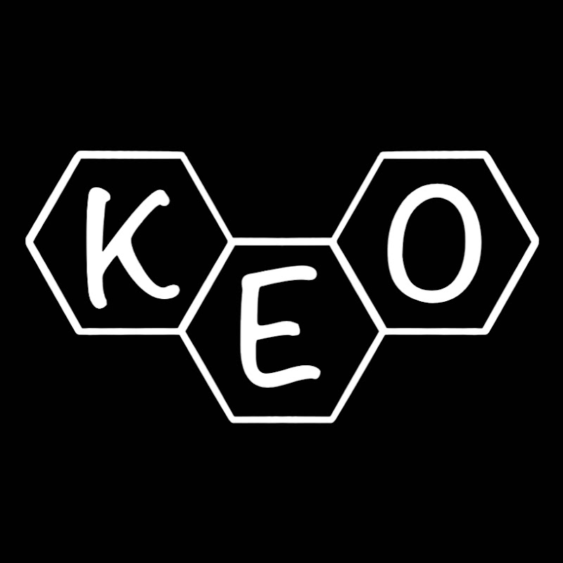 Keo Prints profile