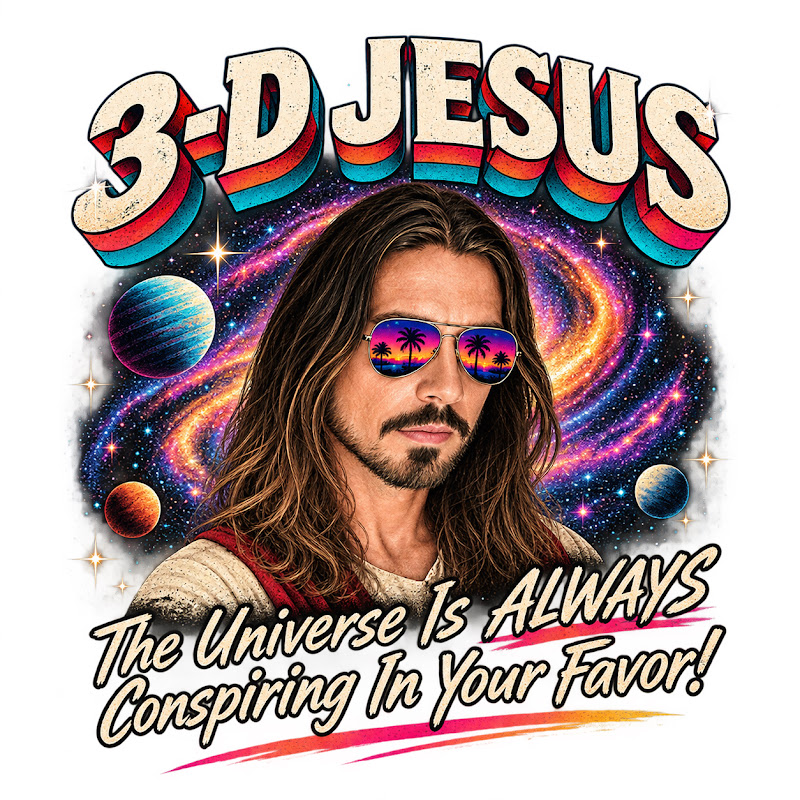 3D Jesus | 3D Printing & Design profile