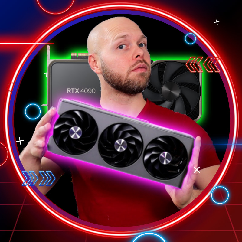 ErockOnTech profile