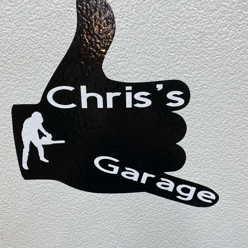 Chris Garage78 profile